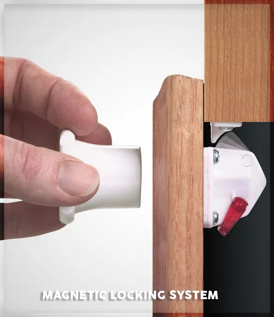 Estate Locksmith Store Hollywood, FL 954-283-1562 - magnetic-locking-68-35mod